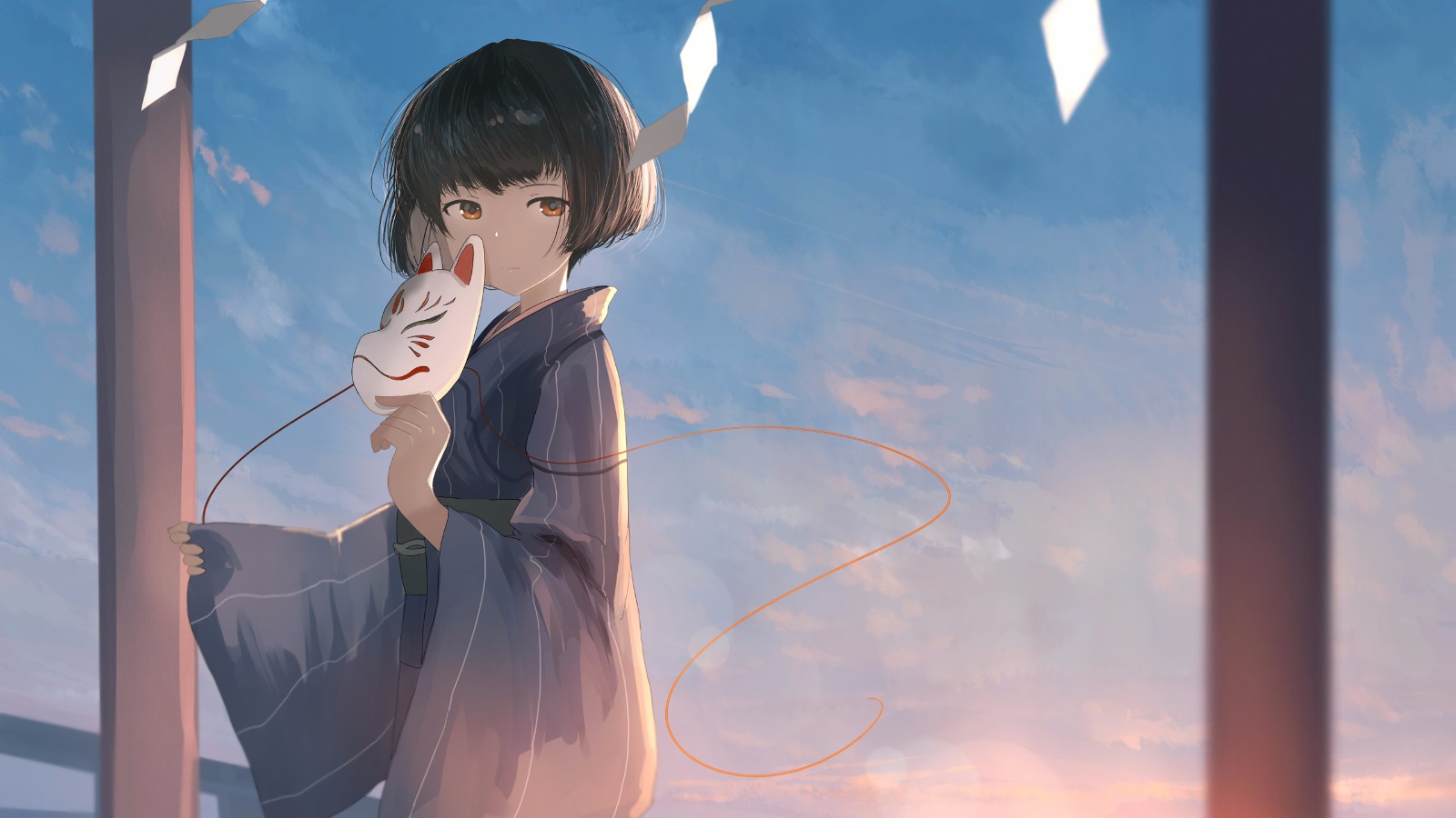 热播漫剧
